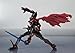 TAMASHII NATIONS Bandai Knight Blazer Wild Arms D-Arts Action Figure