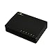 Brash Networks 5-Port 100/1000 Mbps Full Duplex Desktop Ethernet Gigabit Switch BN105