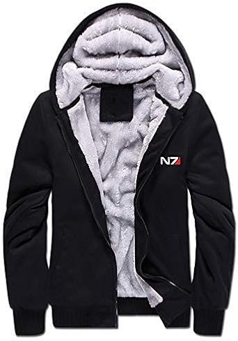 n7 hoodie