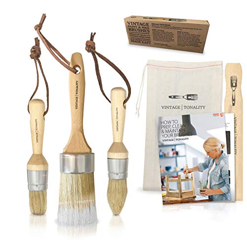 Best Stencil Brushes & Pouncers Buying Guide GistGear