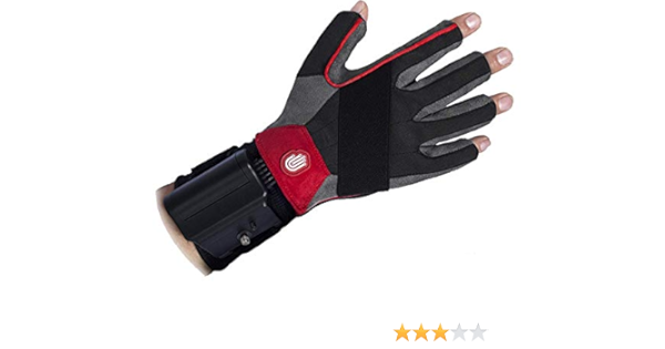 hi5 vr glove review