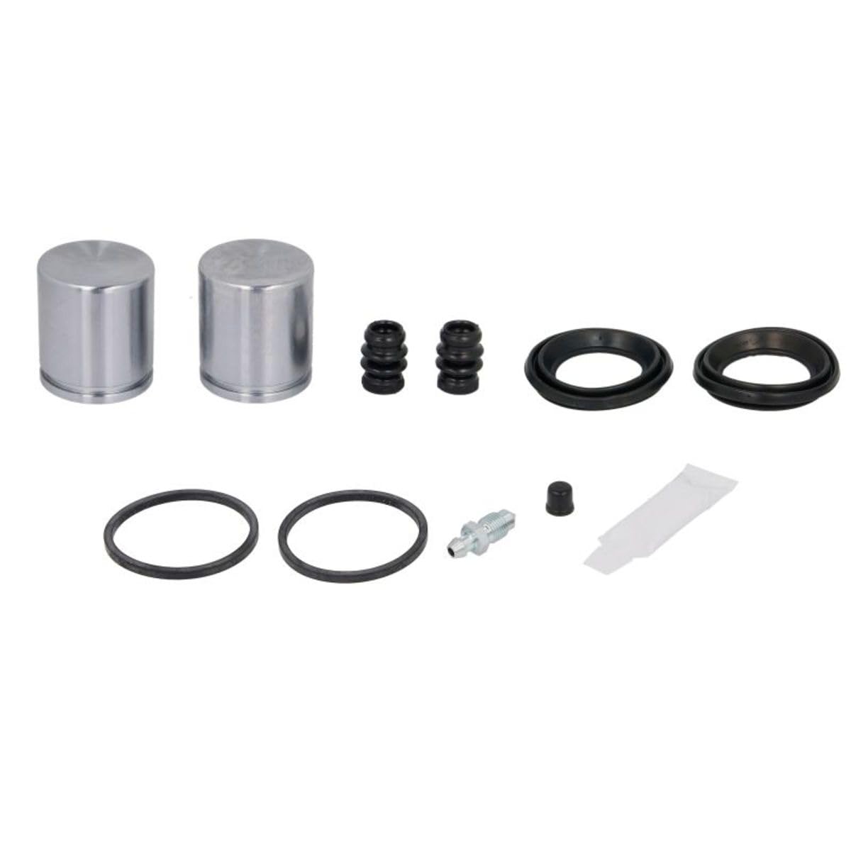 Autofren Seinsa D41066C Repair Kit, brake caliper