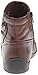 Clarks Women's Kessa Mabel Ankle Boot