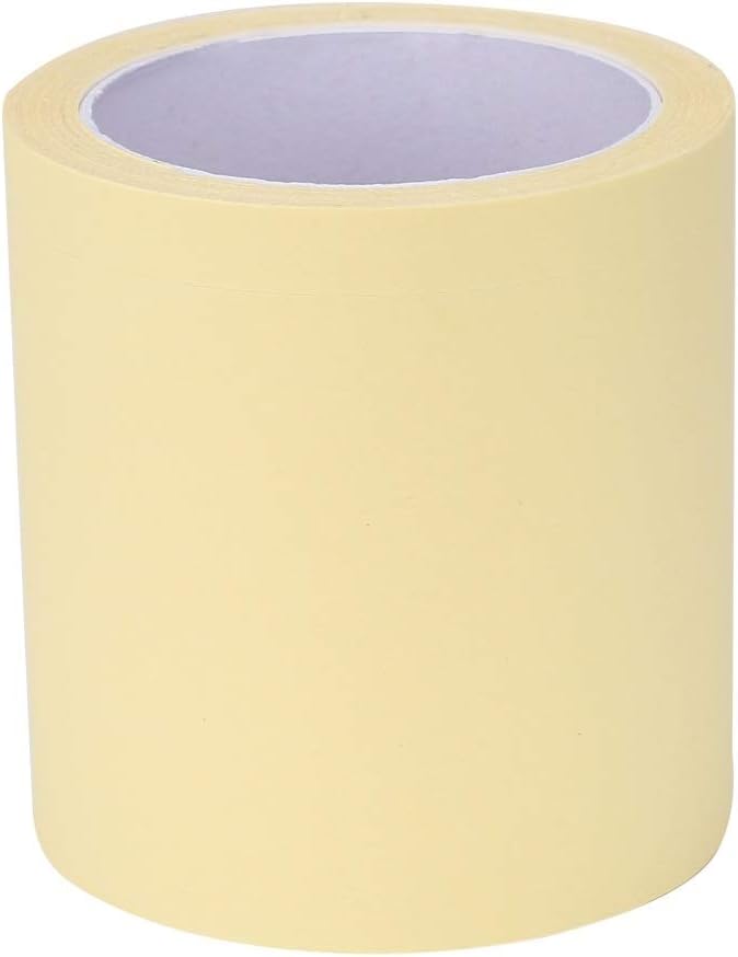 Starbun Armpit Pads - 6m Disposable Armpit Sheet Sweat Prevention Pads Underarm Shielding Antiperspirant Pad