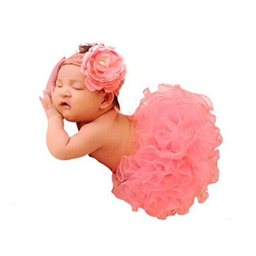 Cx-queen® baby photography prop infant lovely costume …