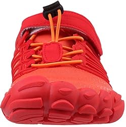 Joomra Barefoot Trail Running Shoes Women