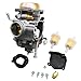 KIPA Carburetor For Polaris Ranger 500 1999-2009 Sportsman 500 ATV QUAD UTV 2X4 4X4 6X6 Magnum 425 ATP330 MV7 Big Boss Trail Blazer Carb OEM Number 1614-11 3131441 3131209 3131519 3131454