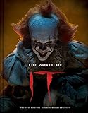 The World of IT by Alyse Wax, Andy Muschietti