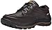 KEEN Men's Anchor Park Low Waterproof Casual Shoe, Brown Full Grain, 9 M US