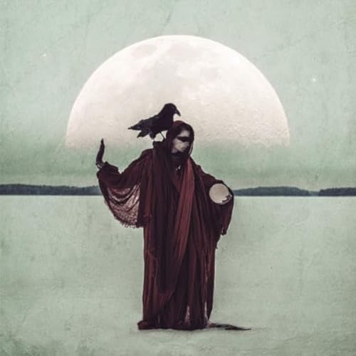 D.A.N. NO MOON レコード LP Amazon.com: No Moon: CDs & Vinyl