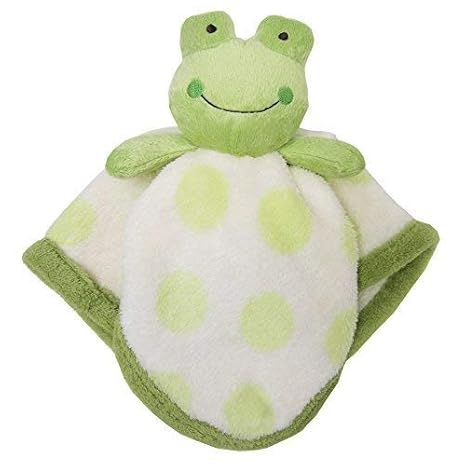 koala baby security blanket