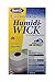 BestAir HW14-PDQ-4 Extended Life Humidifier Replacement Paper Wick Humidifier Filter, For Honeywell HCM6009, 6011i, 6011ww, 6012i, 6013i, 7.9