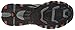 Skechers Sport Men's Vigor 2.0 Trait Memory Foam Sneaker, Taupe/Black, 9.5 XW US