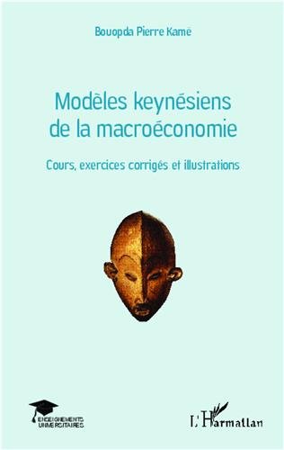 Modèles keynésiens de la macroéconomie