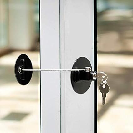 Securite fenetre pour enfant Clearance