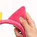 Pinkfong Plush Headband