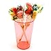 12 Penis Suckers in a Bouquet