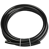 Fuel Line Nylon Tube 5/32" 4mm ID Pneumatic Tubing