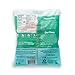 Outer Aisle Gourmet Cauliflower Sandwich Thins | Keto, Gluten Free, Low Carb Cauliflower Bread | Original | 4 pack | 24 Sandwich Thins