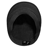 Kangol Men, Women Tropic 504 Ventair Black Xxl