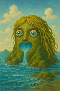 Livro A Ilha Lumila (Histórias infantis para sonhar Livro 6)