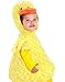 UNDERWRAPS womens Underwraps Baby's Duck Costume, Large Costume, Yellow, Large US