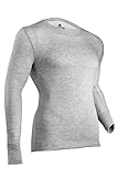 Indera Men's Tall Two-Layer Performance Thermal