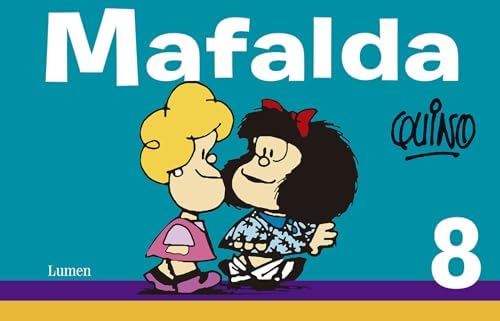 Mafalda 6 (Spanish Edition): Quino (Joaquin Salvador Lavado