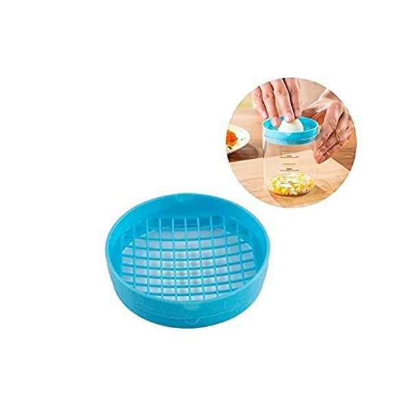 J Jaksons 8 in 1 Kitchen Bottle Tool Multi-Functional Kitchen Gadget Tools (Funnel, Lemon Squeezer, Spice Grater, Potato…