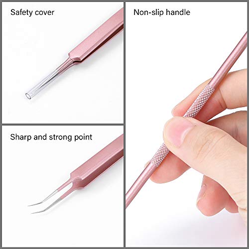 1 Caydo+Precision+Stainless+Kit+Craft+Silhouettes