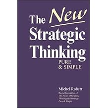 The New Strategic Thinking