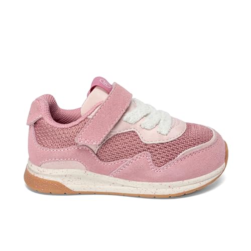 Stride Rite Unisex M2P Sequoia (Toddler/Little Kid) Pink 9 Toddler W