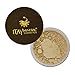 Lot 2 Items: 1x Mica Beauty BB Cream + Matching Itay Mineral Loose Powder Foundation (Tan)