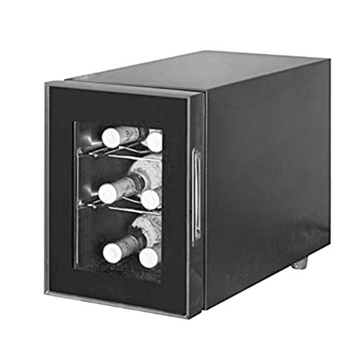 Aobosi Built in Wine Cooler bottles, Electronic Controls, Mini