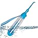 Carejoy Dental SPA Oral Irrigator  Portable Flosser Air Pressure Cleaner Teeth