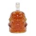 Transparent Creative Whiskey Flask Carafe Decanter Stormtrooper Glass Bottle Wine Decanters Glass Cup