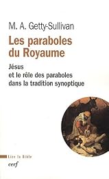 Les  paraboles du Royaume