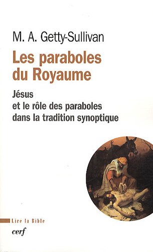 Les  paraboles du Royaume