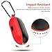 2019 Galaxy Buds Silicone Case (Red)