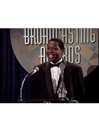 And The Whimper Is...