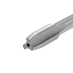 uxcell Machine Tap 3/8-16 UNC Thread 2B Class 3