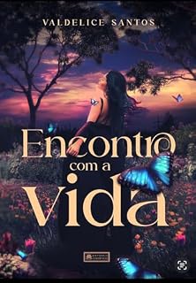 Livro Encontro Com a Vida