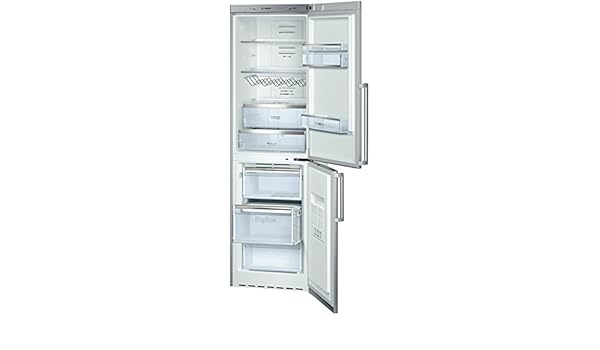 Bosch KGN39AI22 - Frigorífico Combi Kgn39Ai22 No Frost: Amazon.es ...