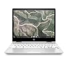 HP Chromebook X360 12-Inch HD+ Touchscreen Laptop, Intel Celeron N4000, 4. GB SDRAM, 32 GB eMMC, Chrome (12b-ca0010nr…