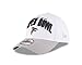 NFL Atlanta Falcons Super Bowl Li Participation 9FORTY Adjustable Cap, One Size, White