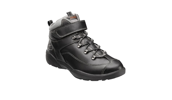 dr comfort ranger boots