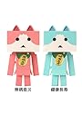 BOX販売 まねきニャンボー（Maneki Nyanboard）|サンプル3