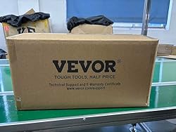 VEVOR 4 PCs 8 Inch in Ceiling Speakers, 400W Flush