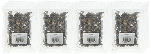 Havista Dried Mushrooms, Morel, 1.5 Ounce