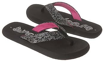 reef seaside flip flops